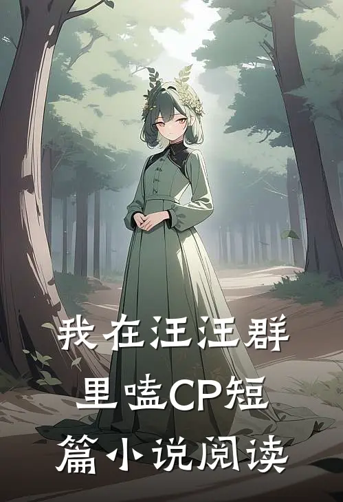 我在汪汪群里嗑CP短篇小说阅读