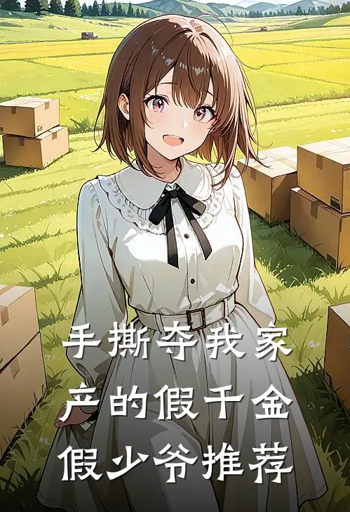手撕夺我家产的假千金假少爷推荐