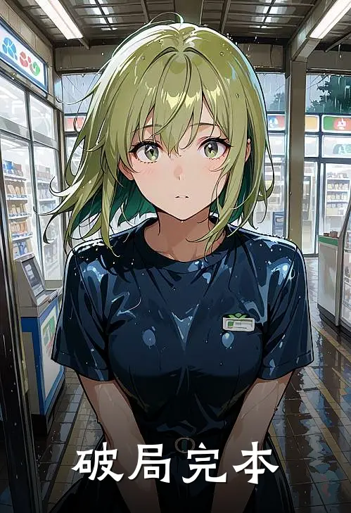 破局完本