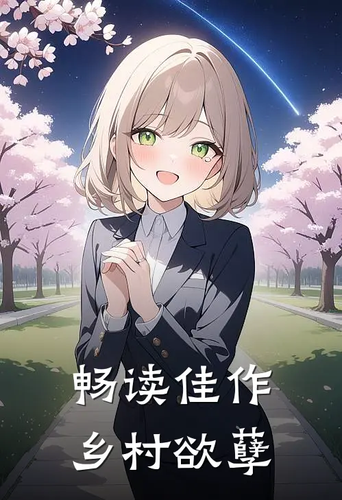 畅读佳作乡村欲孽