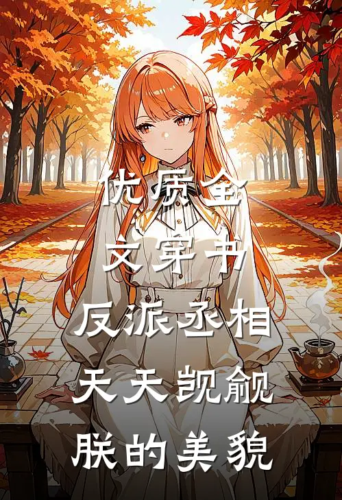优质全文穿书:反派丞相天天觊觎朕的美貌