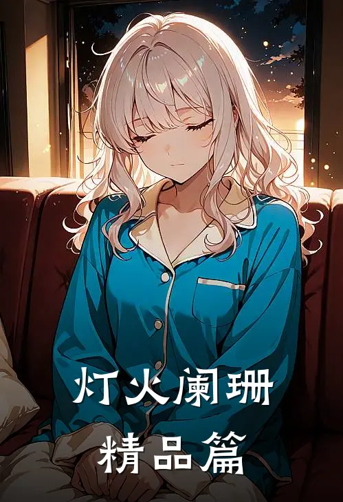 灯火阑珊精品篇
