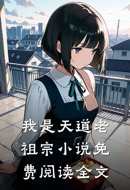 我是天道老祖宗小说免费阅读全文