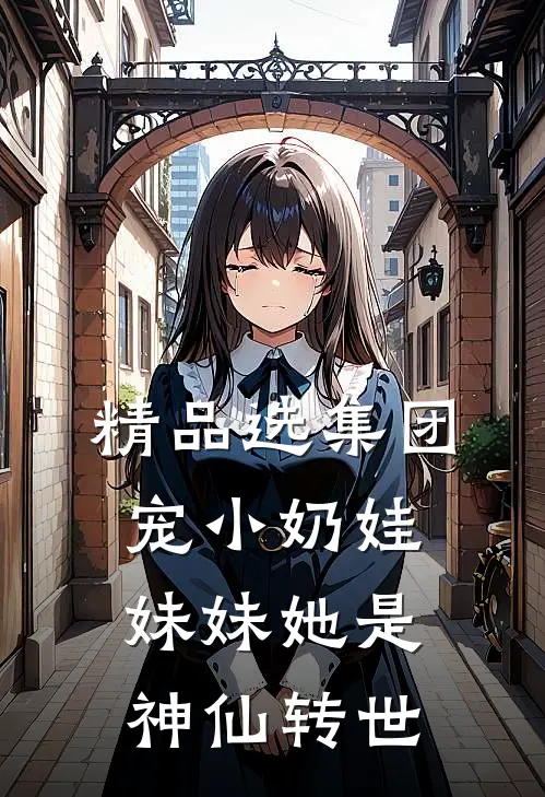 精品选集团宠小奶娃：妹妹她是神仙转世