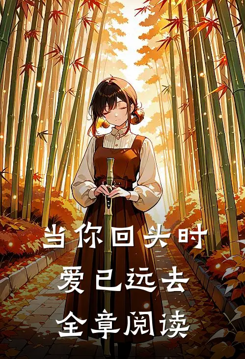 当你回头时爱已远去全章阅读
