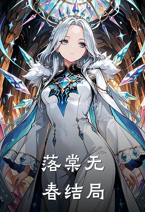 落棠无春结局