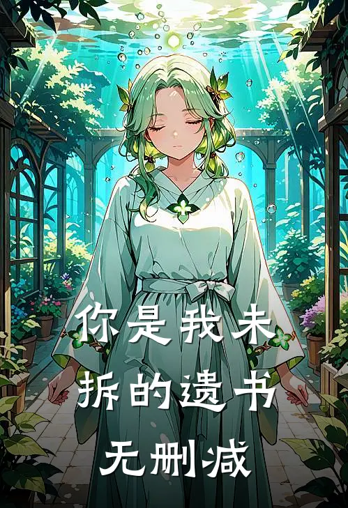 你是我未拆的遗书无删减