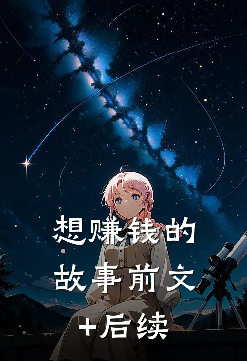 想赚钱的故事前文+后续