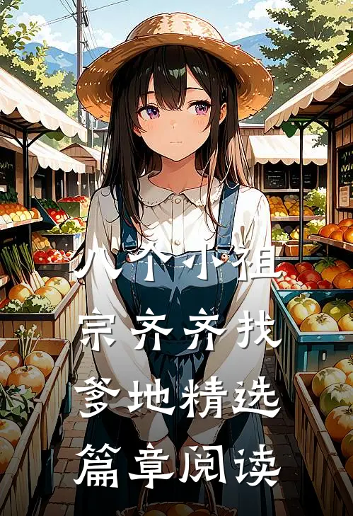 八个小祖宗齐齐找爹地精选篇章阅读
