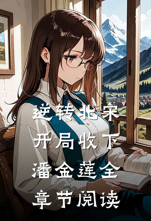 逆转北宋，开局收下潘金莲全章节阅读