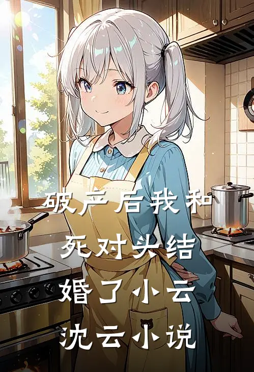 破产后我和死对头结婚了小云沈云小说