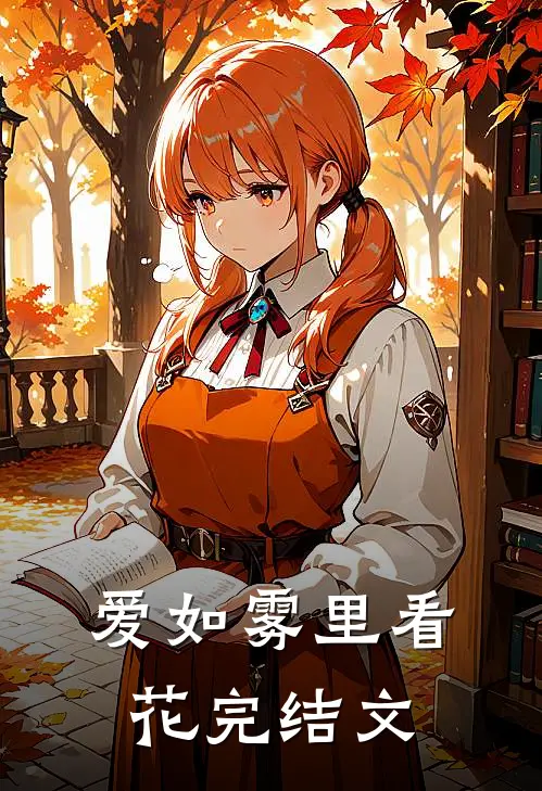 爱如雾里看花完结文