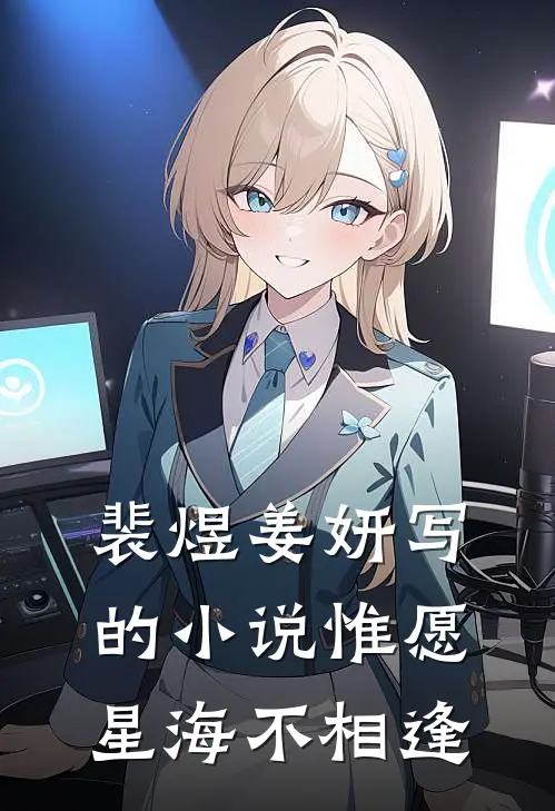 裴煜姜妍写的小说惟愿星海不相逢