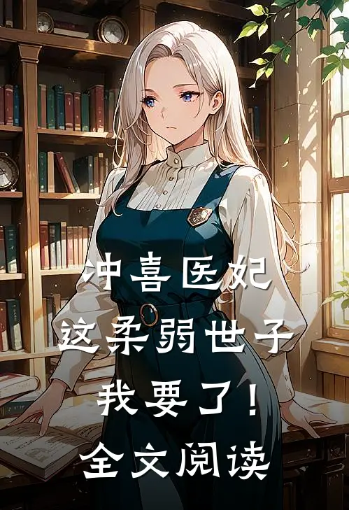 冲喜医妃：这柔弱世子我要了！全文阅读