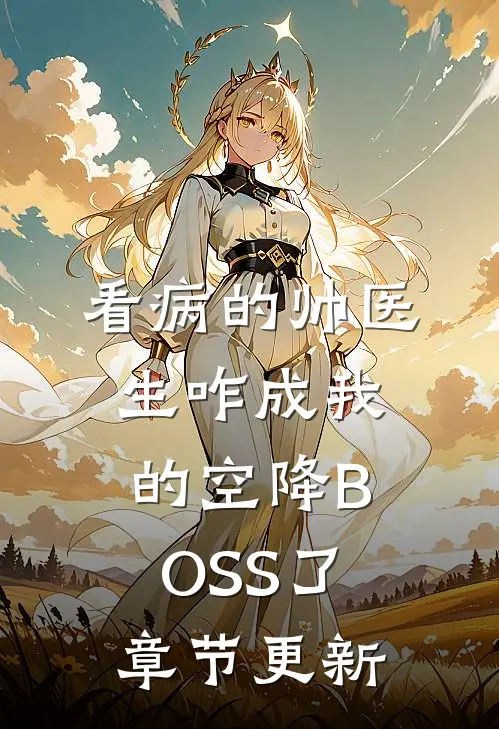 看病的帅医生咋成我的空降BOSS了章节更新