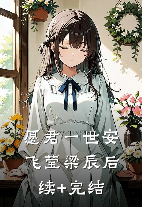 愿君一世安飞莹梁辰后续+完结