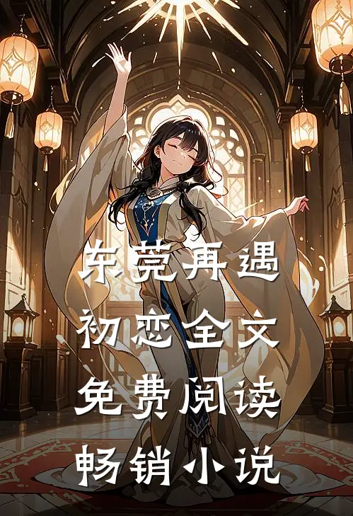 东莞再遇初恋全文免费阅读畅销小说