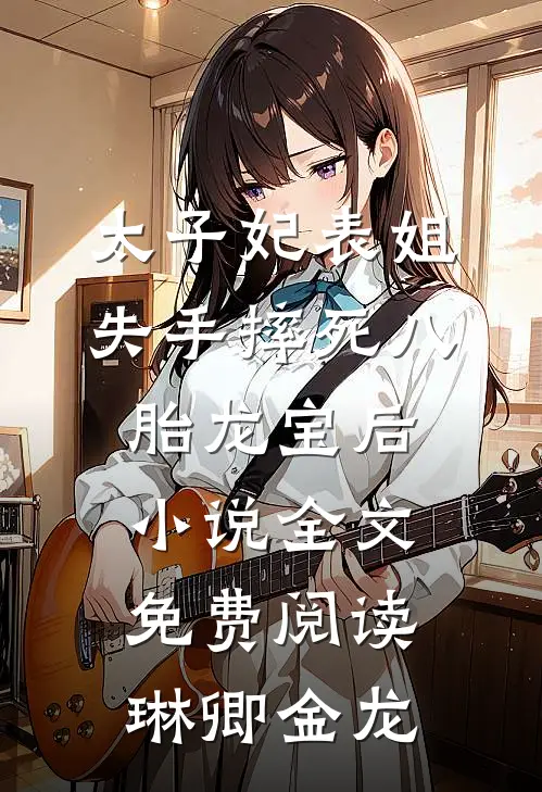 太子妃表姐失手摔死八胎龙宝后小说全文免费阅读琳卿金龙