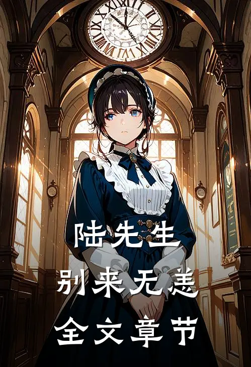 陆先生，别来无恙全文章节