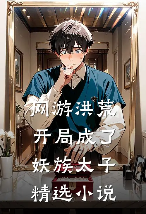 网游洪荒：开局成了妖族太子精选小说