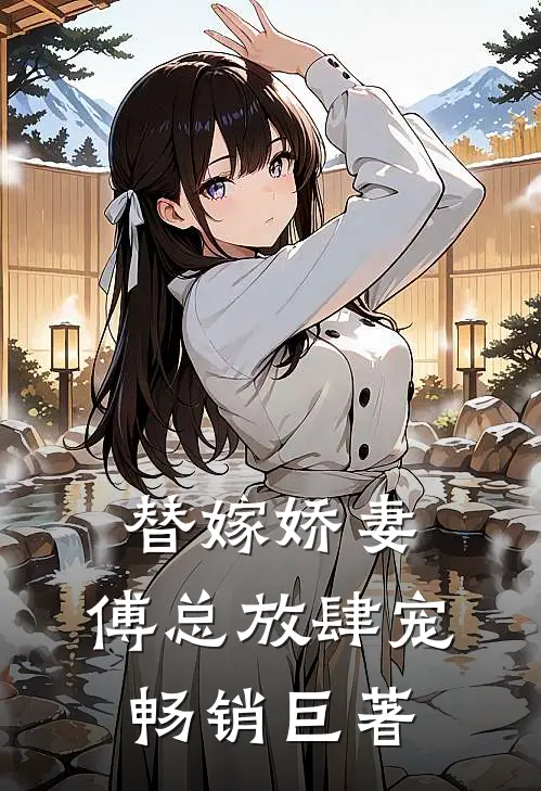 替嫁娇妻：傅总放肆宠畅销巨著