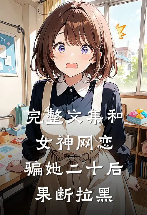 完整文集和女神网恋,骗她二十后果断拉黑