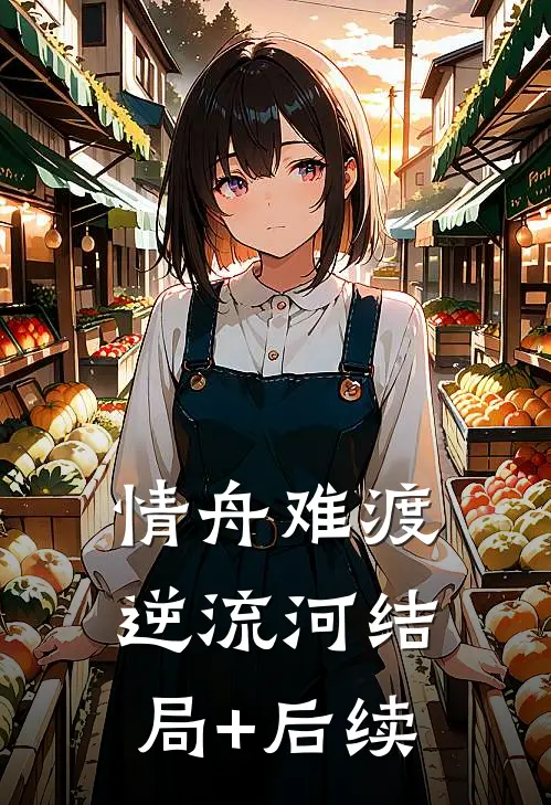 情舟难渡逆流河结局+后续