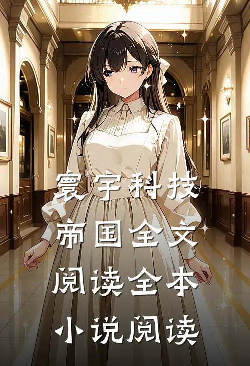 寰宇科技帝国全文阅读全本小说阅读