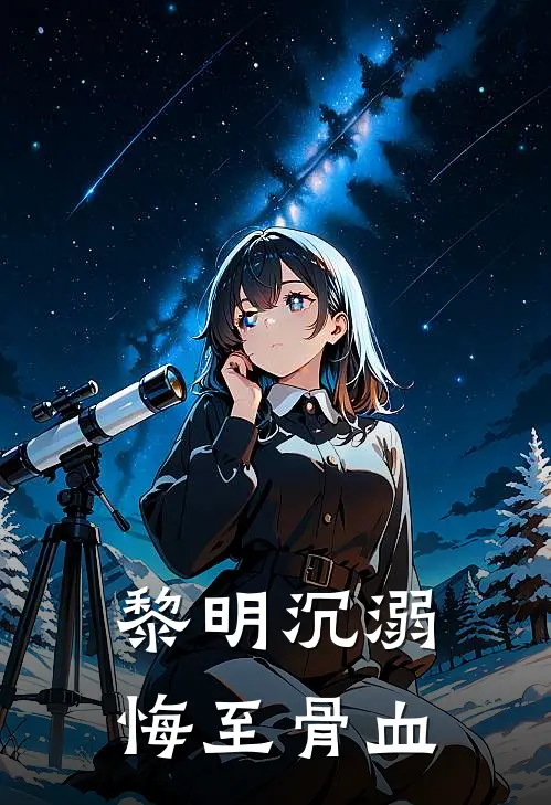 黎明沉溺，悔至骨血