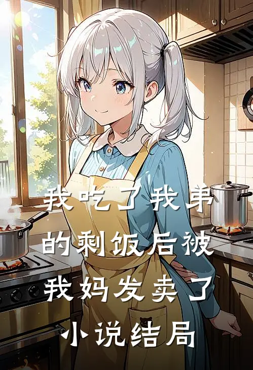 我吃了我弟的剩饭后被我妈发卖了小说结局