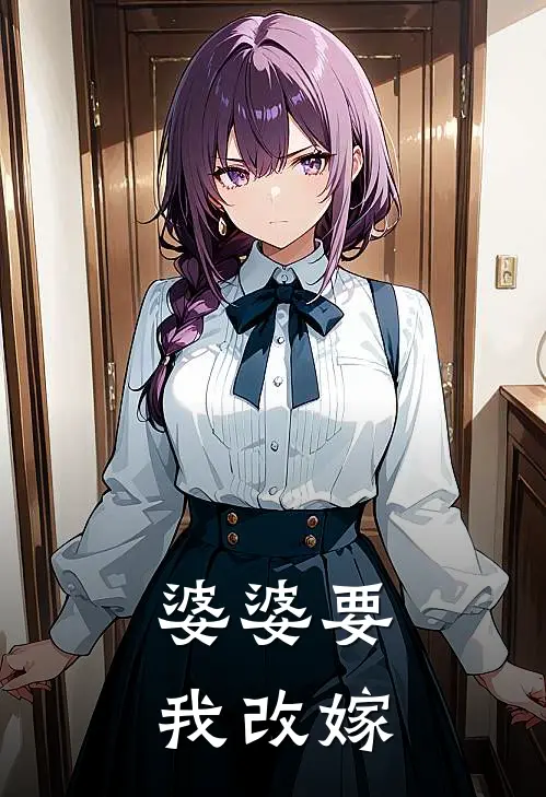 婆婆要我改嫁