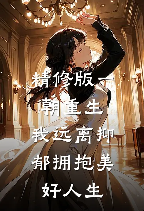 精修版一朝重生，我远离抑郁拥抱美好人生