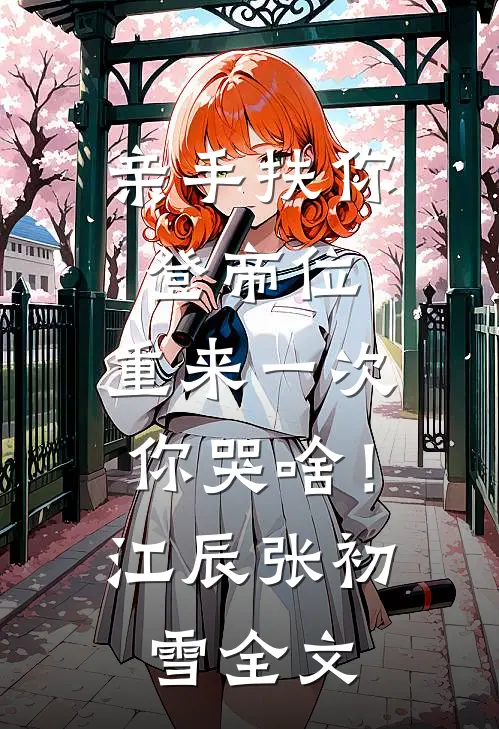 亲手扶你登帝位，重来一次你哭啥！江辰张初雪全文