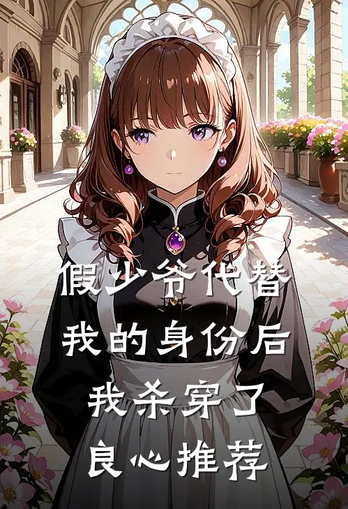 假少爷代替我的身份后，我杀穿了良心推荐