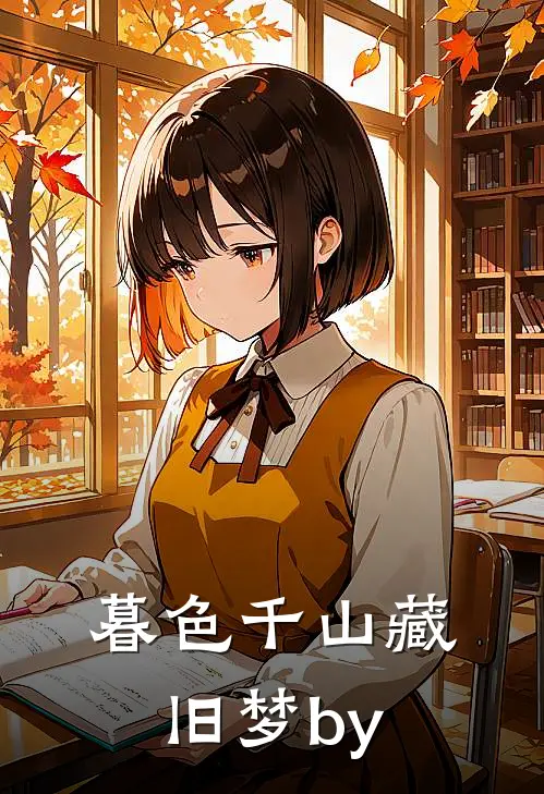 暮色千山藏旧梦by