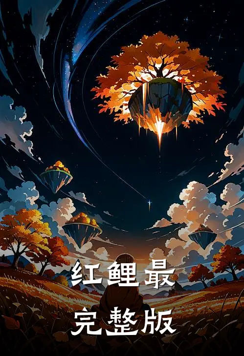 红鲤最完整版
