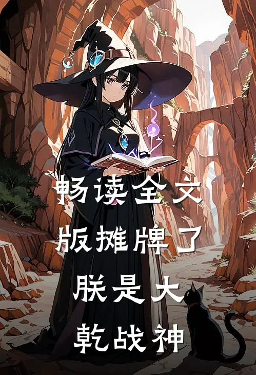 畅读全文版摊牌了，朕是大乾战神