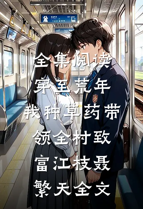 全集阅读穿至荒年，我种草药带领全村致富江枝聂繁天全文