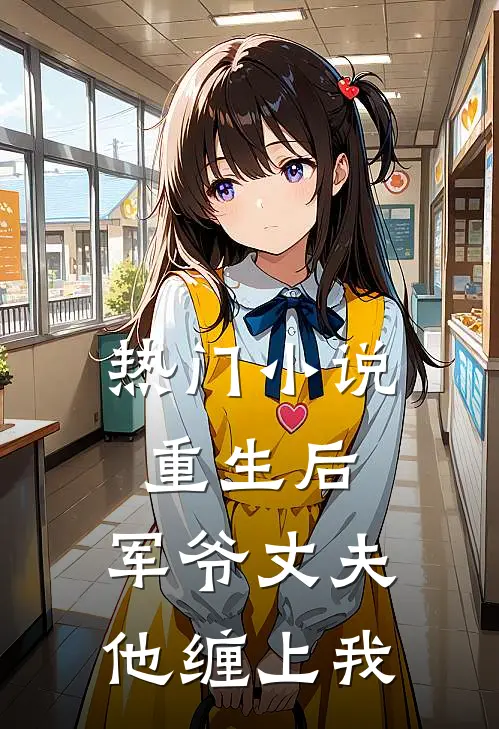 热门小说重生后，军爷丈夫他缠上我