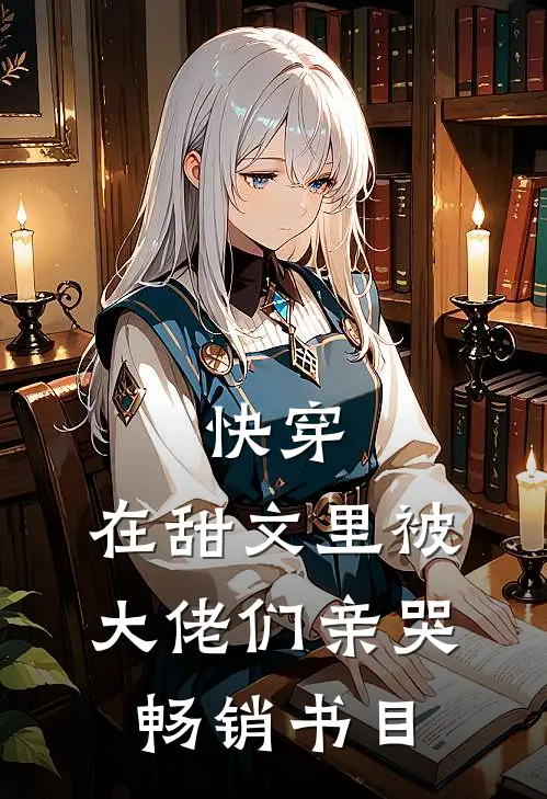快穿：在甜文里被大佬们亲哭畅销书目