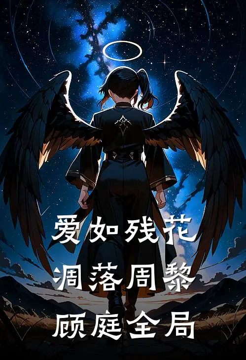 爱如残花凋落周黎顾庭全局
