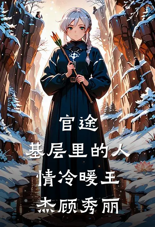 官途：基层里的人情冷暖王杰顾秀丽