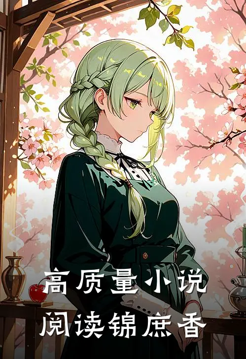 高质量小说阅读锦庶香