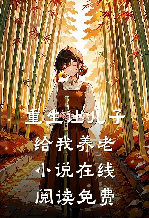 重生让儿子给我养老小说在线阅读免费