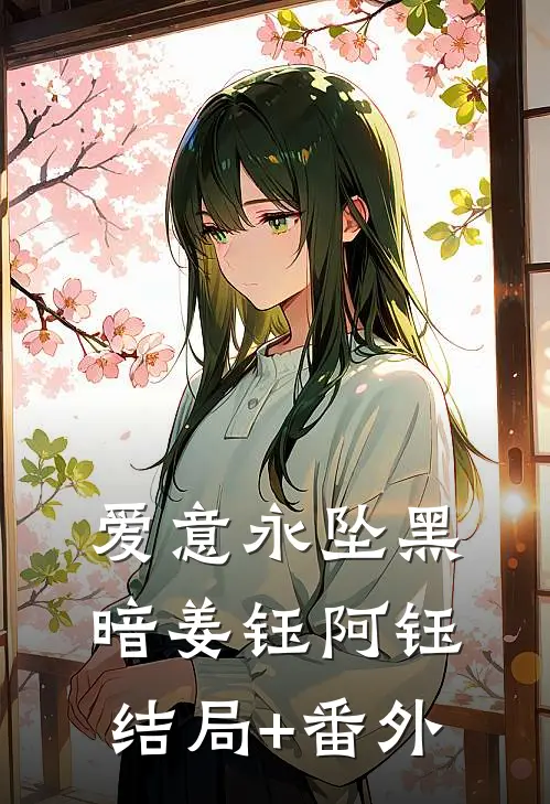 爱意永坠黑暗姜钰阿钰结局+番外
