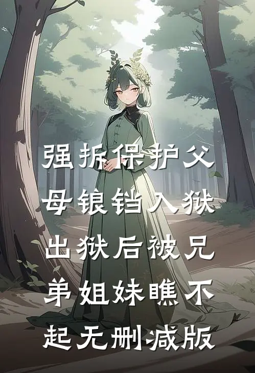 强拆保护父母锒铛入狱，出狱后被兄弟姐妹瞧不起无删减版