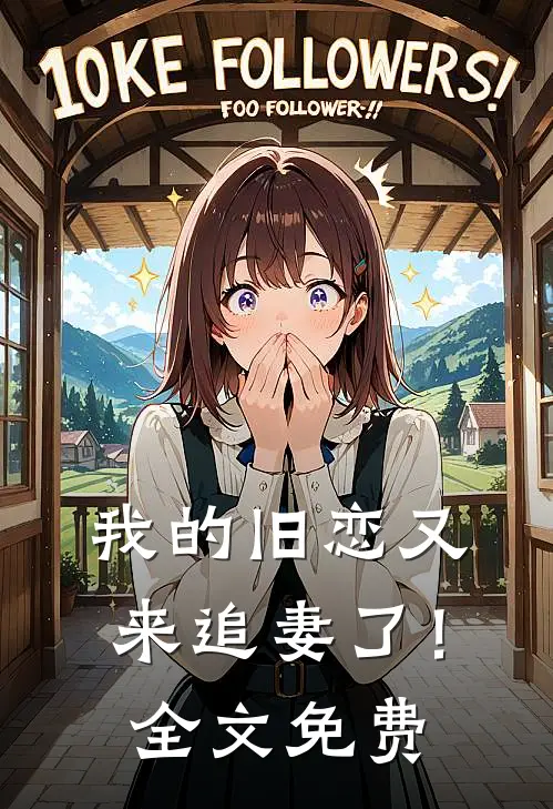 我的旧恋又来追妻了！全文免费