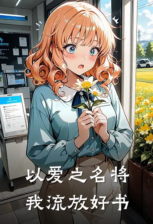 以爱之名将我流放好书