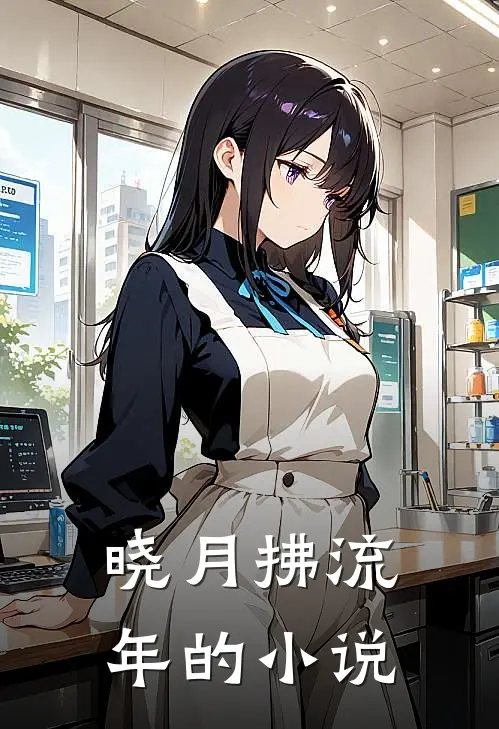 晓月拂流年的小说