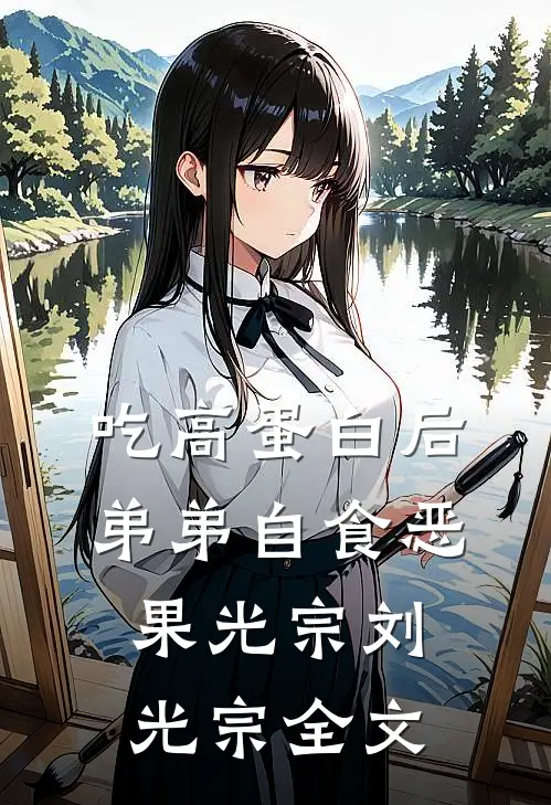 吃高蛋白后，弟弟自食恶果光宗刘光宗全文